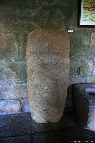 Cathdrale Notre Dame Tui / Espagne 