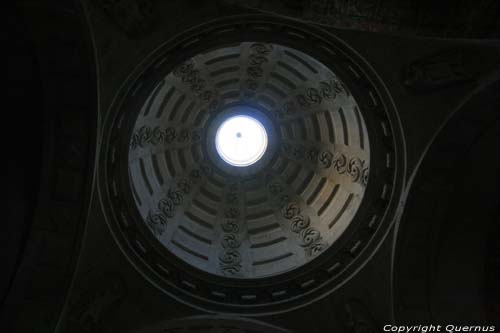 Our Ladies' Cathedral (Catedral de Santa Maria) Tui / Spain 