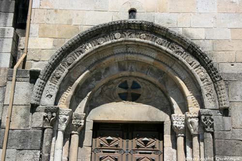 S Cathedraal  Braga in BRAGA / Portugal 
