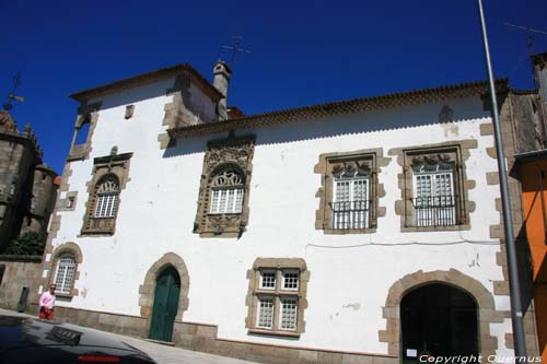 Coimbras House (Casa dos Coimbras) Braga in BRAGA / Portugal 