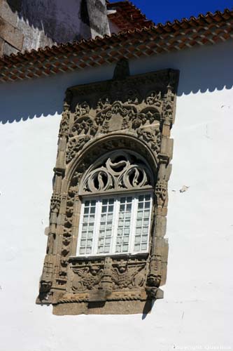 Coimbras huis Braga in BRAGA / Portugal 
