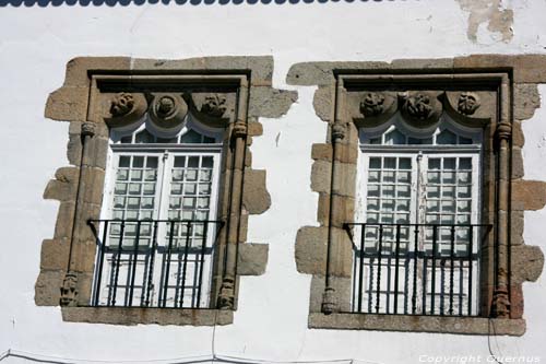 Maison des Coimbras Braga  BRAGA / Portugal 