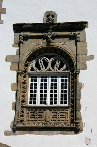 Coimbras House (Casa dos Coimbras) Braga in BRAGA / Portugal 