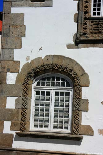 Maison des Coimbras Braga  BRAGA / Portugal 