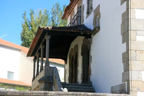 Maison des Coimbras Braga  BRAGA / Portugal 
