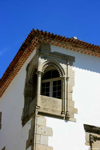 Maison des Coimbras Braga  BRAGA / Portugal 