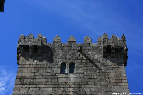 Tour Menagem Braga  BRAGA / Portugal 