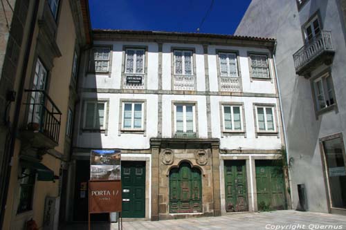 Porta 17 Braga in BRAGA / Portugal 