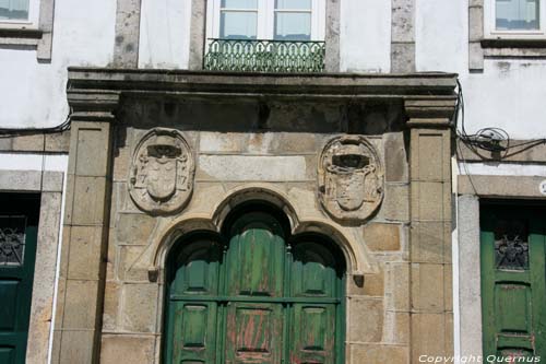 Porta 17 Braga in BRAGA / Portugal 