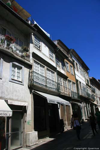 Tranquillidado Portuense House Braga in BRAGA / Portugal 