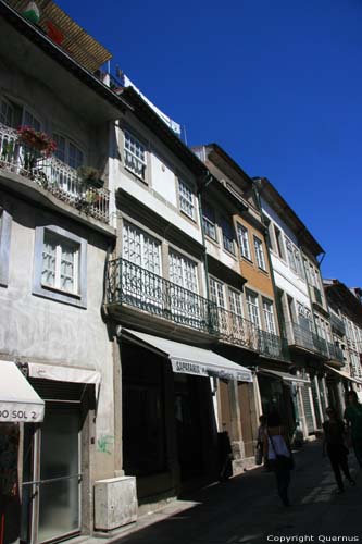 Maison Tranquillidado Portuense Braga  BRAGA / Portugal 