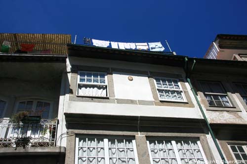 Maison Tranquillidado Portuense Braga  BRAGA / Portugal 