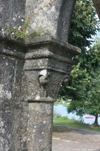 Antonio Da Guardakapel Ponte de Lima / Portugal 