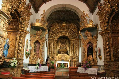 Genadekerk Caminha / Portugal 