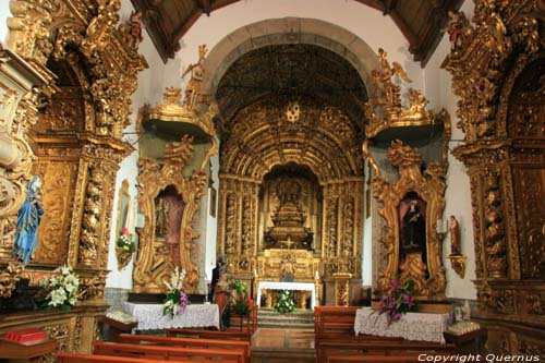 Redemption church (Igreja da Misericrdia) Caminha / Portugal 