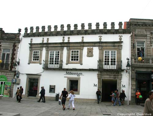 Millennium Viana do Castelo / Portugal 