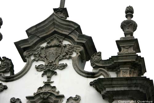 Chapelles de Malheiras Viana do Castelo / Portugal 