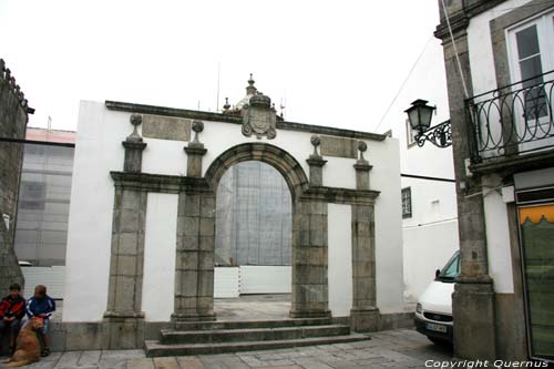 Porte Viana do Castelo / Portugal 