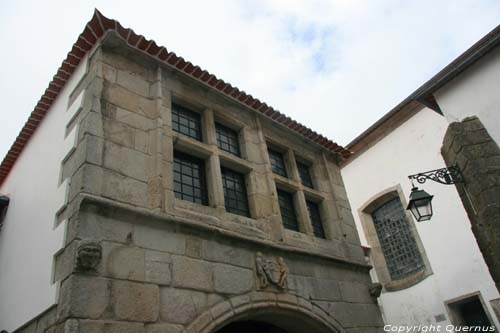 Maison Dos Velhos Viana do Castelo / Portugal 