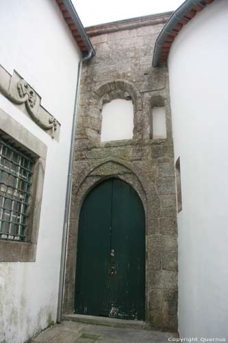 Dos Velhos House Viana do Castelo / Portugal 