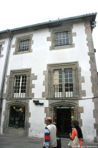 House with remarkable houses Viana do Castelo / Portugal 