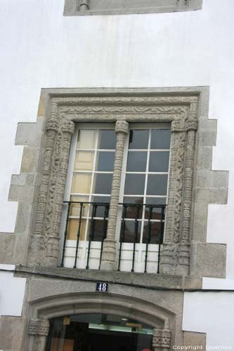 House with remarkable houses Viana do Castelo / Portugal 