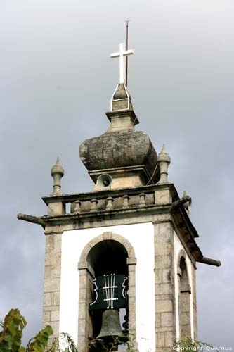 glise Santa Marinha / Portugal 