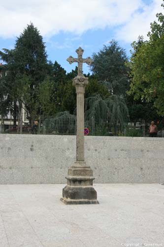 Cross Guimares / Portugal 