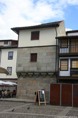 House Guimares / Portugal 