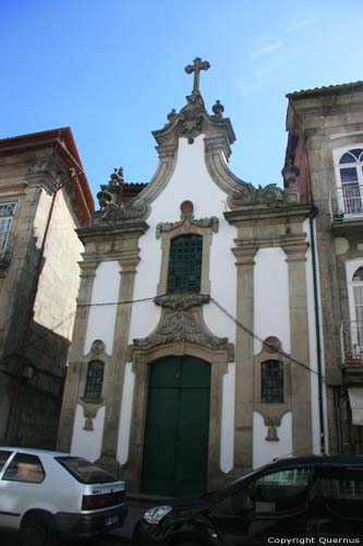 glise Guimares / Portugal 