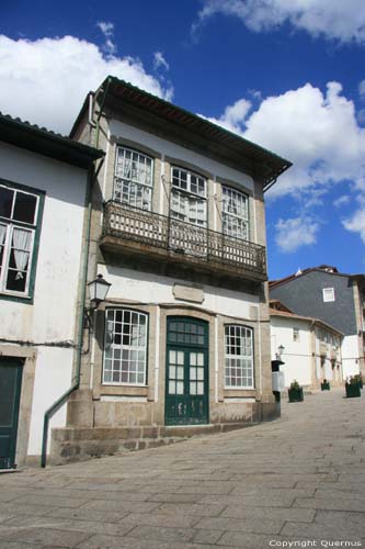 Music Academy Guimares / Portugal 