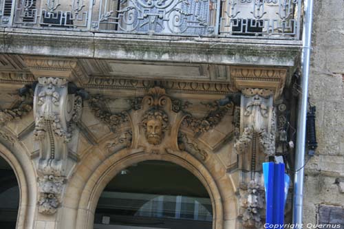 Maison Port Sainte Foy en Ponchapt / FRANCE 