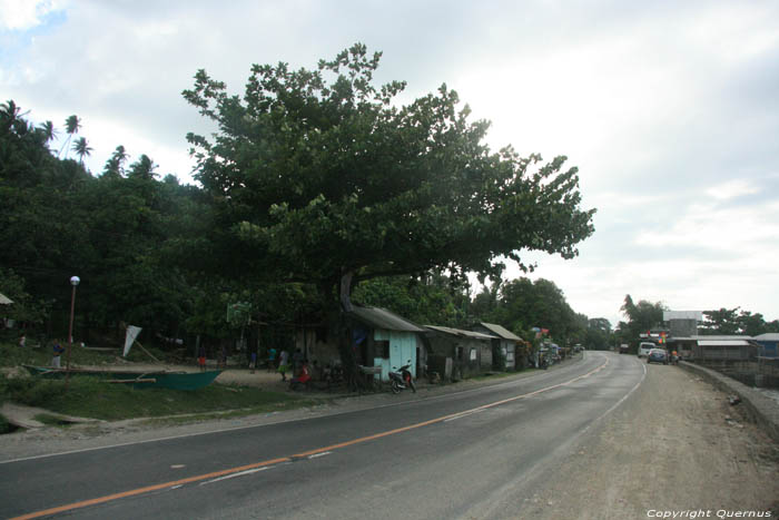 Sea View Gumaca / Philippines 