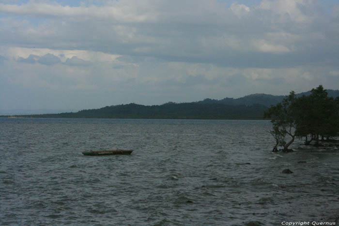 Sea View Gumaca / Philippines 