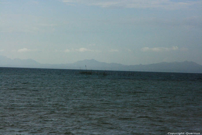 Vue de Mer Gumaca / Philippines 