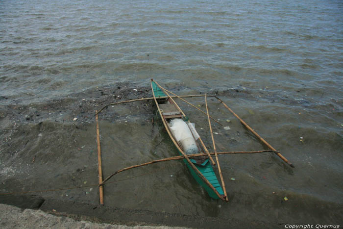 Sea View Gumaca / Philippines 