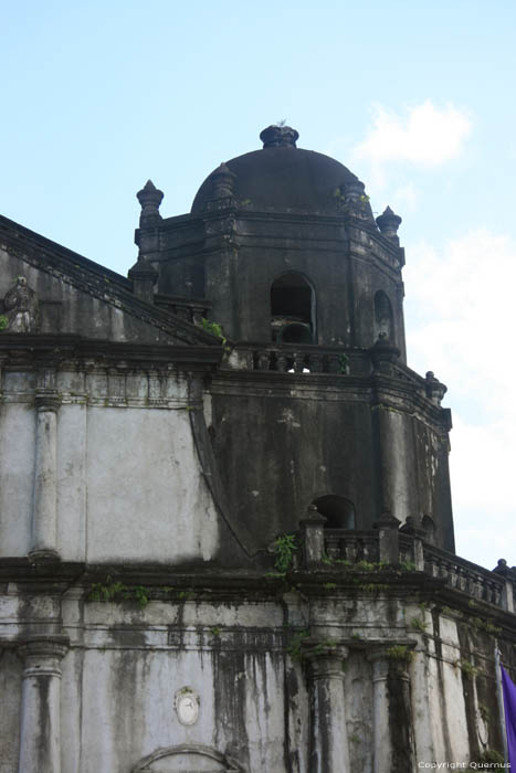 Naga Centrum Cathedraal Naga City / Filippijnen 