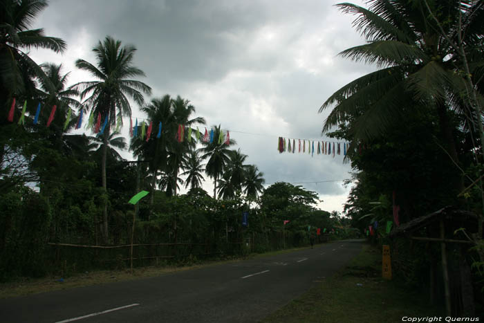 Embellages de Pacques Nabua / Philippines 