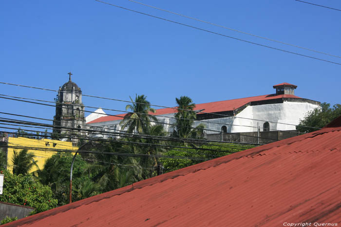 Kerk Daraga / Filippijnen 