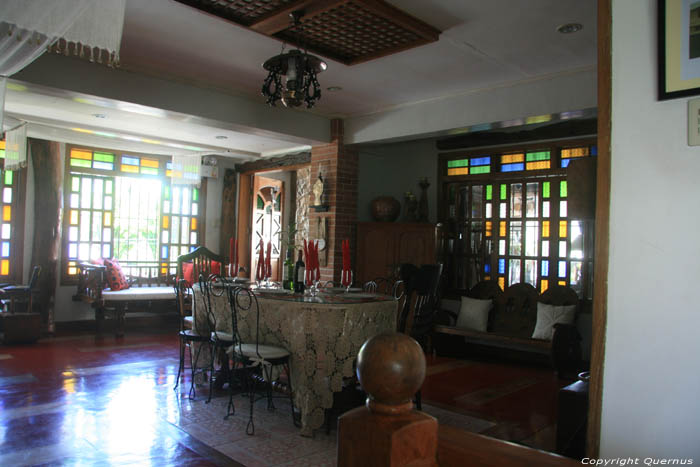 Tibierlo Restaurant Daraga / Philippines 