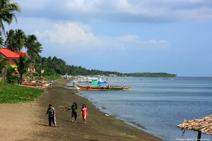 Cte Donsol Donsol / Philippines 