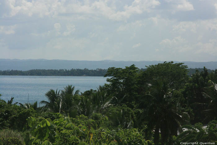 Villa Aseea Tagkawayan / Filippijnen 