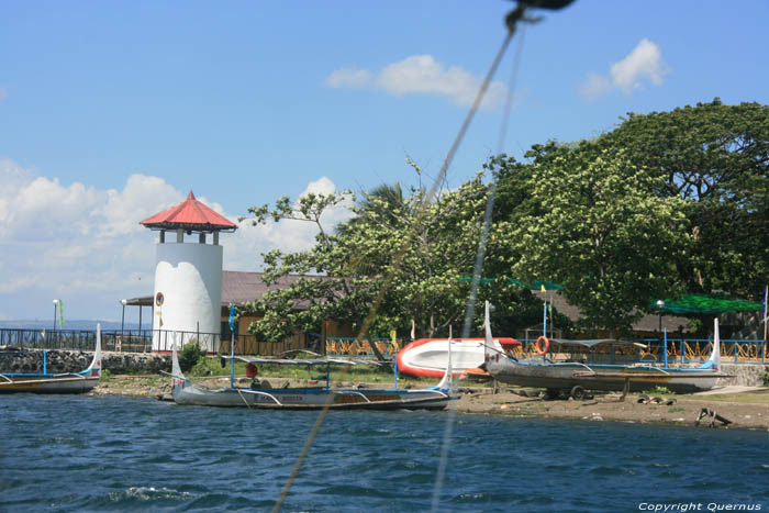 Vuurtoren Tagaytay City / Filippijnen 