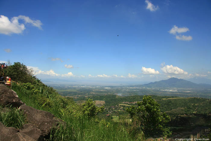 Viewpoint Tagaytay City / Philippines 