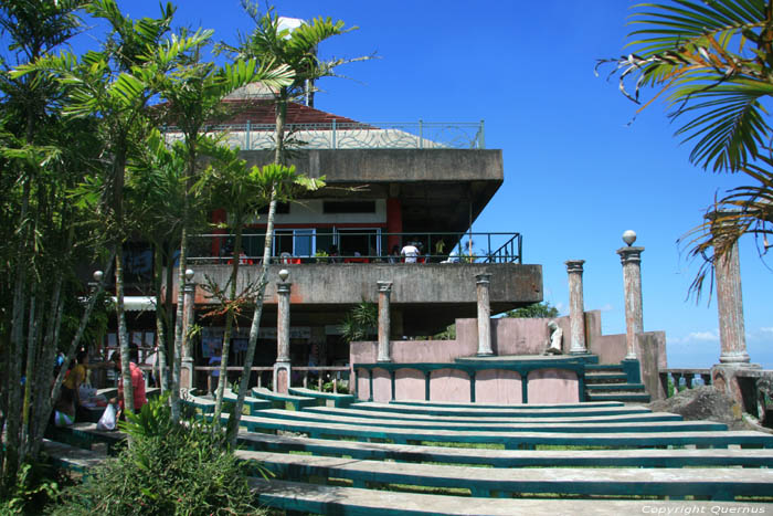 Viewpoint Tagaytay City / Philippines 