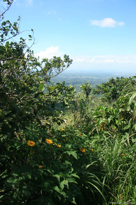 Viewpoint Tagaytay City / Philippines 