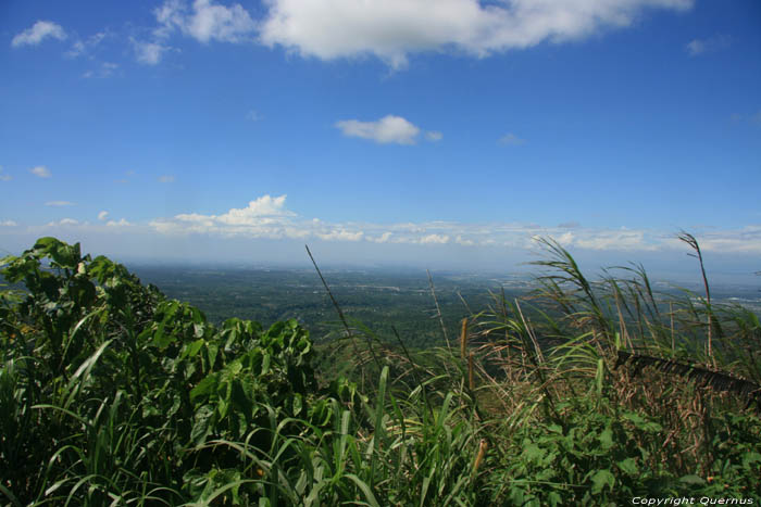 Point de Vue Tagaytay City / Philippines 