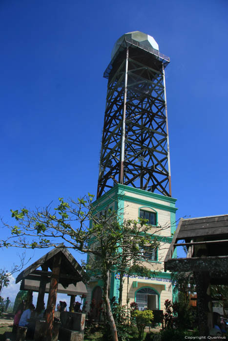 Point de Vue Tagaytay City / Philippines 