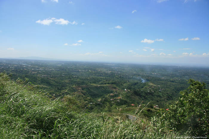 Point de Vue Tagaytay City / Philippines 