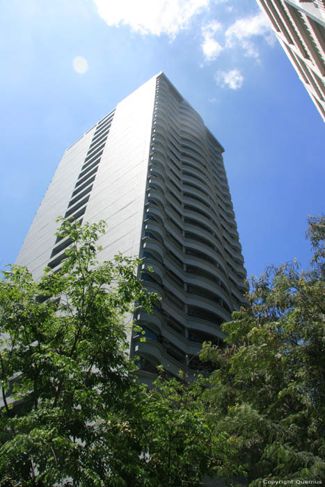 Torens Makati / Filippijnen 